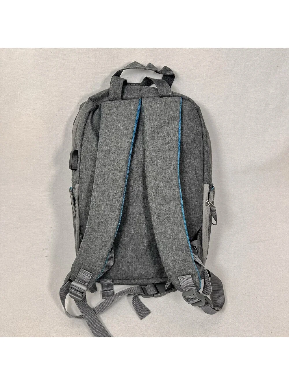 DECO GEAR For Video And Camera And Drones Backpack Gray NEW!